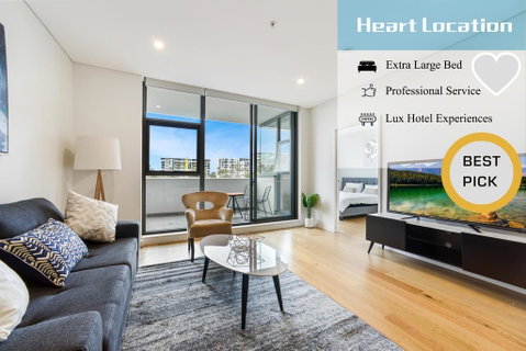 A New Home Close To The Largest Shopping Mall - E Caravan Parks 0