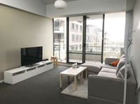 A peaceful apartment in the summit of Epping area