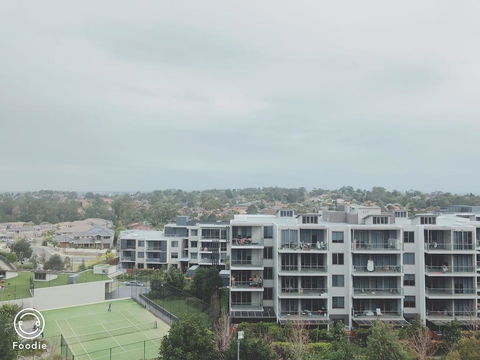 A Peaceful Apartment In The Summit Of Epping Area - E Caravan Parks 1