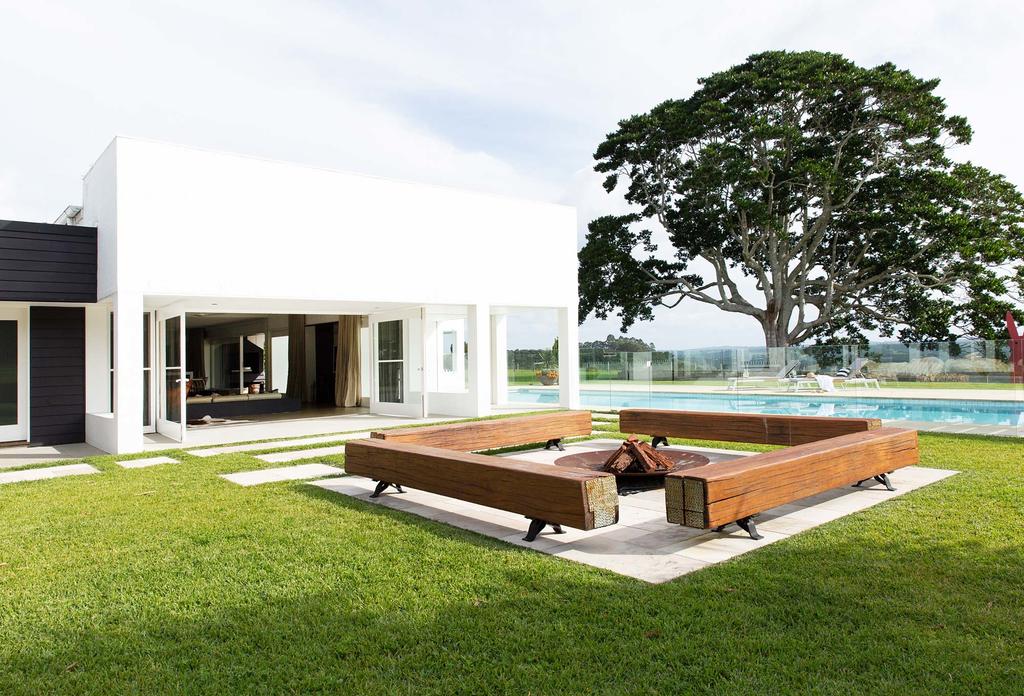 Federal NSW E Caravan Parks