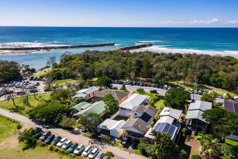 A PERFECT STAY - Sunset Beach - Summer Breeze - E Caravan Parks 2
