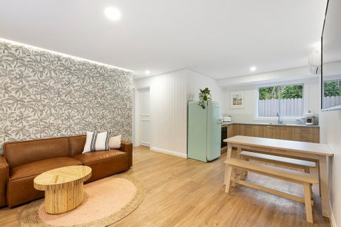 A PERFECT STAY - Sunset Beach - Surfside - E Caravan Parks 0