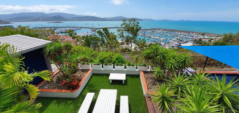 A Point Of View - E Caravan Parks 1