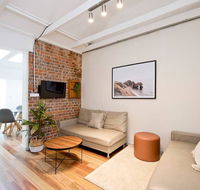 A Quaint Darlinghurst Cottage - E Caravan Parks