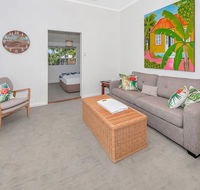 A Touch of the Bahamas on McKenzie MK3 - E Caravan Parks