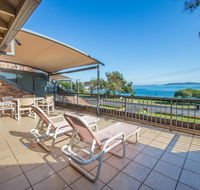 A Yachtsmans Rest Unit 4/37 Victoria Parade - E Caravan Parks