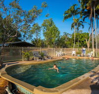 AAOK Lakes Resort and Caravan Park - E Caravan Parks