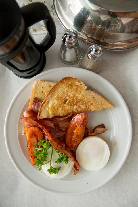 Abajaz Motor Inn - E Caravan Parks 3