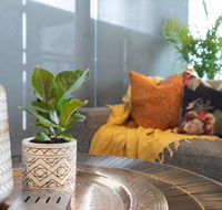 Abbotsford Playhouse Luxury Penthouse Yarra Views Double Parking - E Caravan Parks