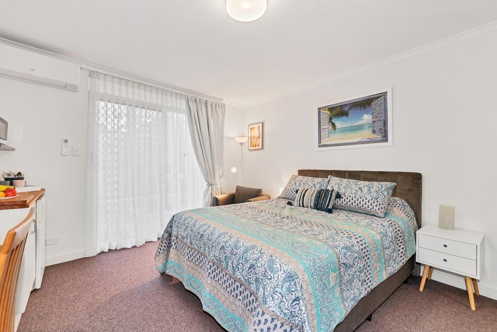 Silver Sands WA E Caravan Parks