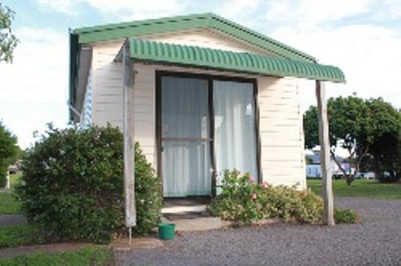 Abel Tasman Cabins Devonport - E Caravan Parks 2