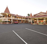 Abel Tasman Motor Inn - E Caravan Parks