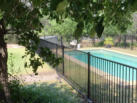 Abelia House B &B - E Caravan Parks 3