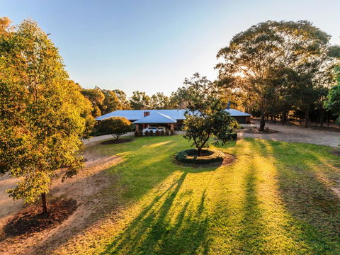 Abelia House B &B - E Caravan Parks 0