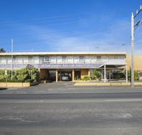 Aberdeen Motor Inn - E Caravan Parks
