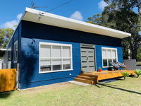 Abode Callala Beach Jervis Bay - 100m to Beach