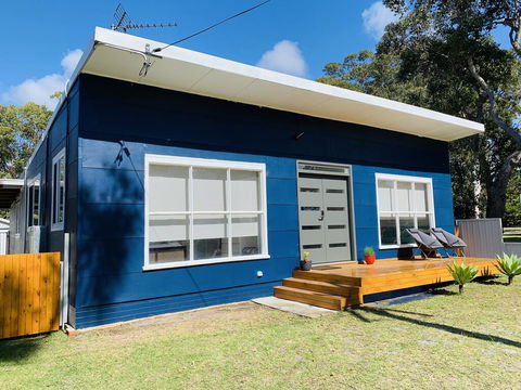 Abode Callala Beach Jervis Bay - 100m To Beach! - E Caravan Parks 0