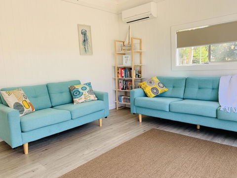 Abode Callala Beach Jervis Bay - 100m To Beach! - E Caravan Parks 1