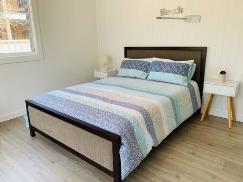 Abode Callala Beach Jervis Bay - 100m To Beach! - E Caravan Parks 2