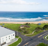 Abode Malua Bay - E Caravan Parks