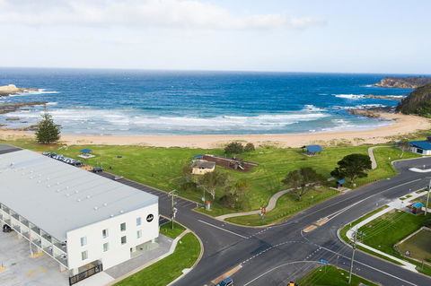 Abode Malua Bay - E Caravan Parks 0