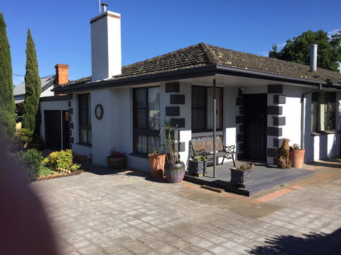 Abode33 - E Caravan Parks 1