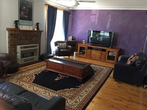 Abode33 - E Caravan Parks 0