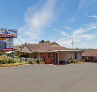 Abraham Lincoln Motel - E Caravan Parks
