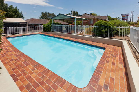 Abraham Lincoln Motel - E Caravan Parks 1