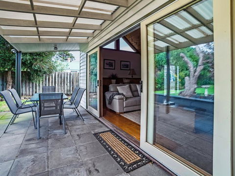 Abrahams On Bank - E Caravan Parks 1