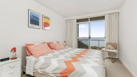 ABSOLUTE BEACHFRONT - FRANKSTON - E Caravan Parks 3