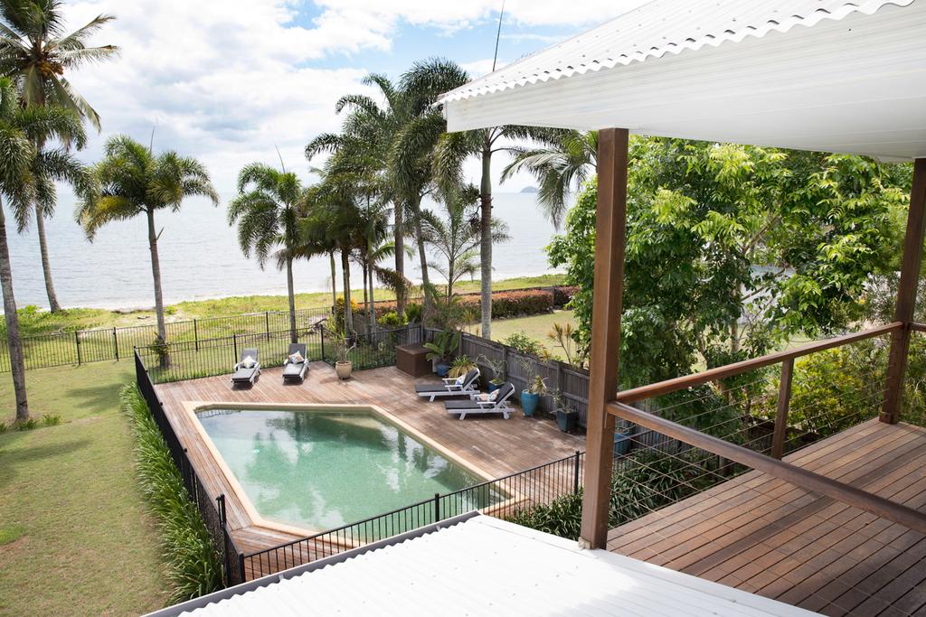 Newell QLD E Caravan Parks