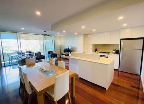 Absolute Beachfront Cabarita Beach - 2 Bed With Pool Views - E Caravan Parks 2