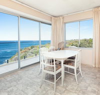 Absolute Water Front Coogee - E Caravan Parks
