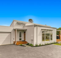 Absolutely Beach - E Caravan Parks
