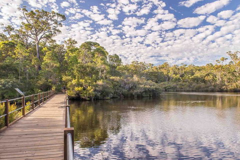 Abundance - E Caravan Parks 0