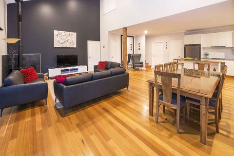 Abundance - E Caravan Parks 1