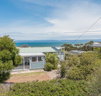 Acacia Cottage - E Caravan Parks