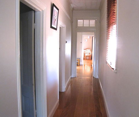 Acacia Cottage On Peel, Bathurst - E Caravan Parks 3