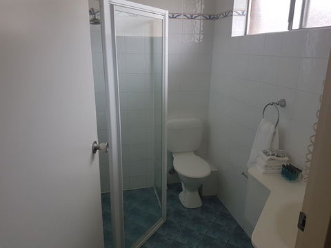 Acacia Motel - E Caravan Parks 3