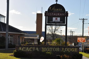 Book Coonabarabran Accommodation E Caravan Parks E Caravan Parks