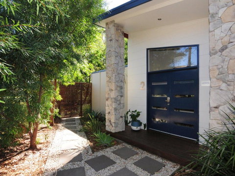Acacia On Orion :: Jervis Bay Rentals - E Caravan Parks 3