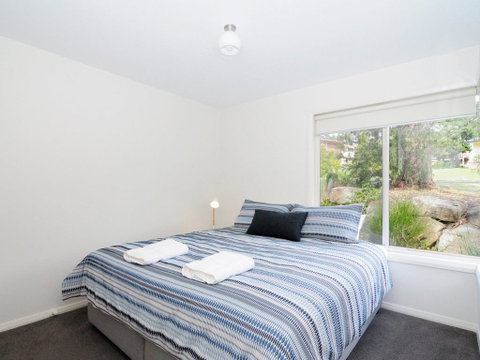 Acacia On Orion :: Jervis Bay Rentals - E Caravan Parks 2