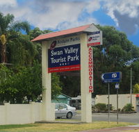 Acclaim Swan Valley Tourist Park - E Caravan Parks