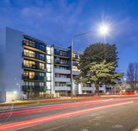 Accommodate Canberra - Indigo - E Caravan Parks