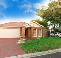 Accommodation at Melbourne - E Caravan Parks