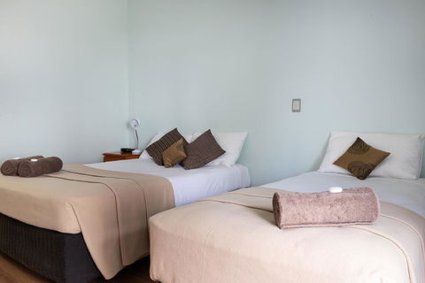 Accommodation On Denham - E Caravan Parks 1