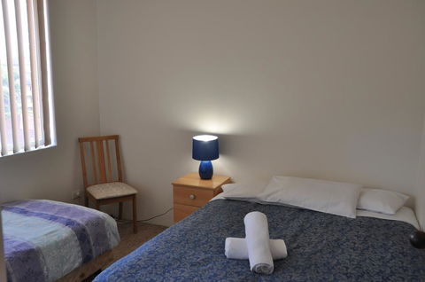Accommodation Sydney Kogarah 2 Bedroom Apartment - E Caravan Parks 1