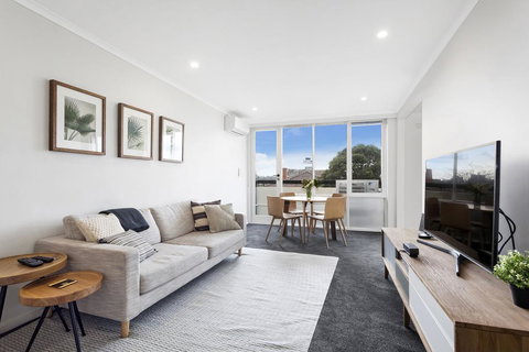 Ace's Place - E Caravan Parks 1