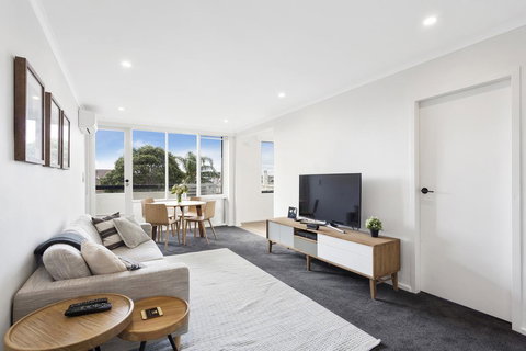 Ace's Place - E Caravan Parks 0